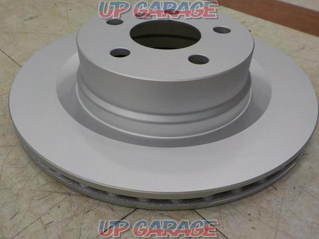 DIXCEL (Dixcel)
Disk rotor for rear
PD type 125
7774-05