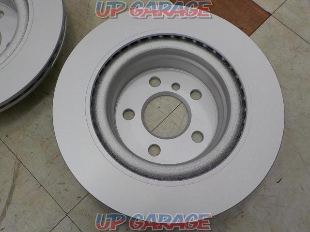 DIXCEL (Dixcel)
Disk rotor for rear
PD type 125
7774-07