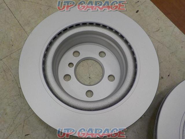 DIXCEL (Dixcel)
Disk rotor for rear
PD type 125
7774-08