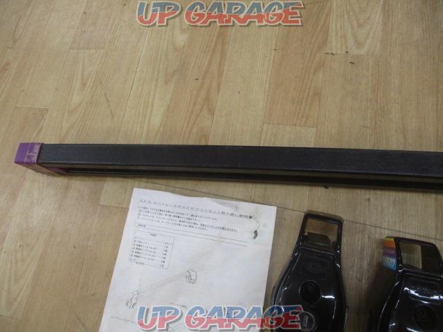TERZO
Roof carrier
EF9+EB2(1200mm)
Used for regnum/roof carrier-09