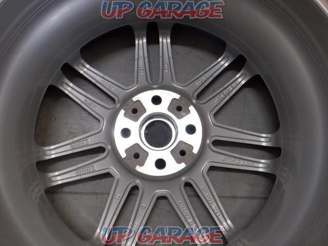 ◆Price reduced!! Only 1 MINI
Made BBS
RD416-04