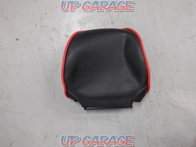 Unknown Manufacturer
Seat Cover-06