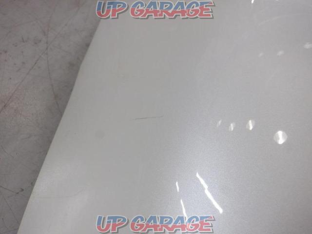 ◇ The price was reduced !! ◇ Toyota
Genuine bonnet-05