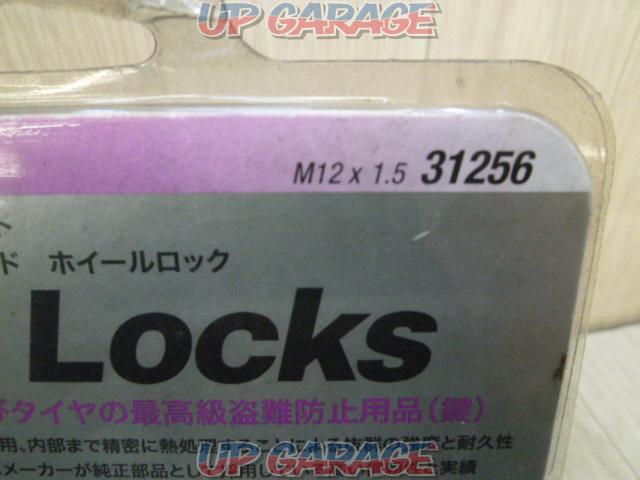 McGARD
Wheel lock
31 256
■
M12 × P1.5-02
