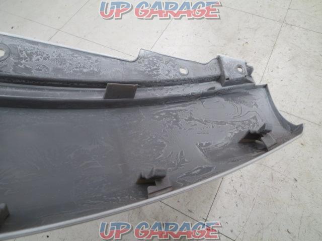 E12
Notes genuine
Front upper grille-06