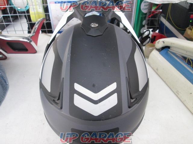 Wins(ウインズ) X-ROAD オフロードヘルメット-03