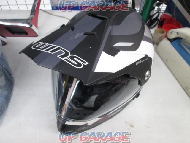 Wins(ウインズ) X-ROAD オフロードヘルメット-05