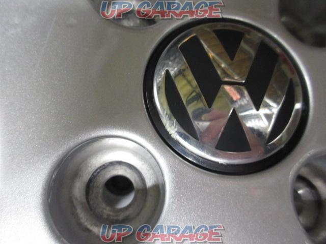 *Volkswagen
UP! Genuine wheel
+
BRIDGESTONE
BLIZZAK
VRX3-04