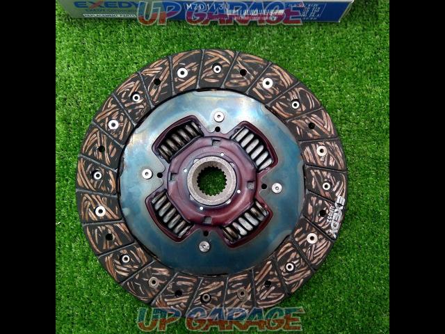 EXEDY clutch disc
MZD113U-02