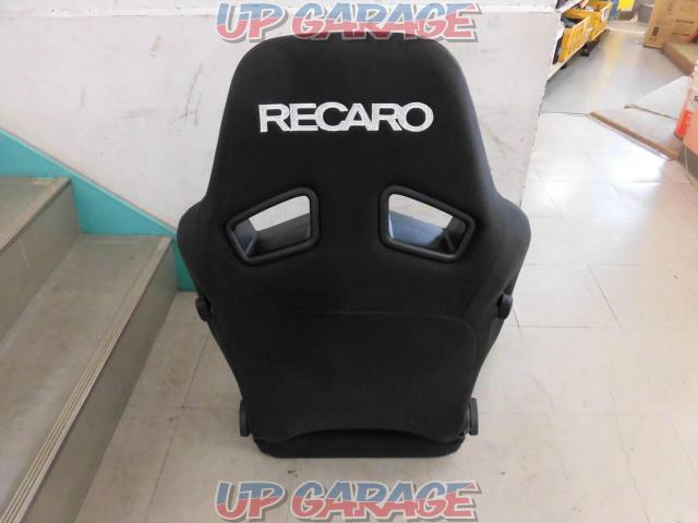 RECARO
SR-7
Recaro seat-02