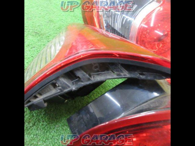 Mazda
KE system
CX-5
Previous period
Genuine
Tail lens-06