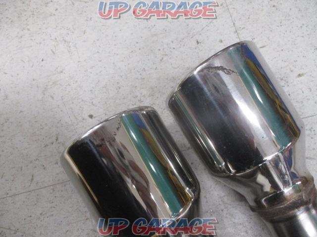 HKS
LEGAL
Muffler
Product number: 31013-AS013
[EVERY wagon
DA17W
Turbo / 2WD-06
