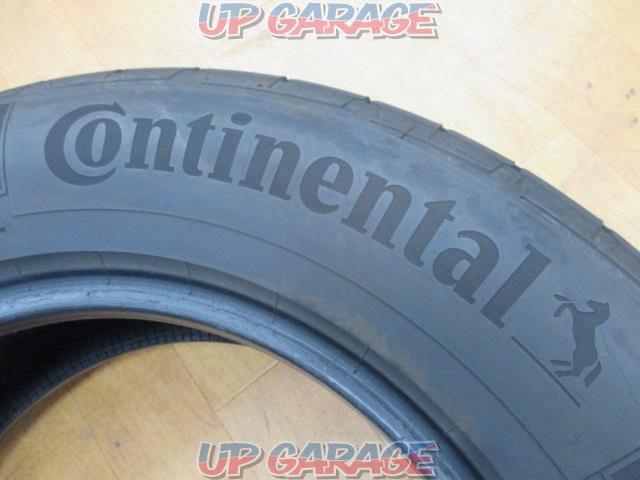 Continental
UltraContact
UC 6
SUV (manufactured in 2022) 2-piece set-07