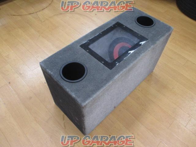  I cut down !!  Wake Ali
MGT-POWER
BOX with subwoofer-05