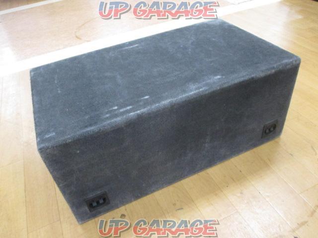  I cut down !!  Wake Ali
MGT-POWER
BOX with subwoofer-06