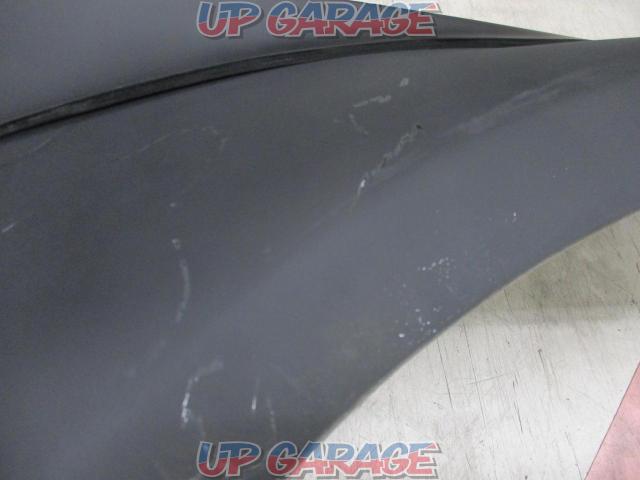 NISSAN
Fairlady Z / Z 33 late genuine
Front fender
Processed goods-06