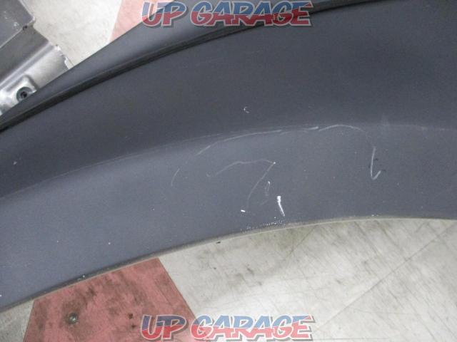 NISSAN
Fairlady Z / Z 33 late genuine
Front fender
Processed goods-07