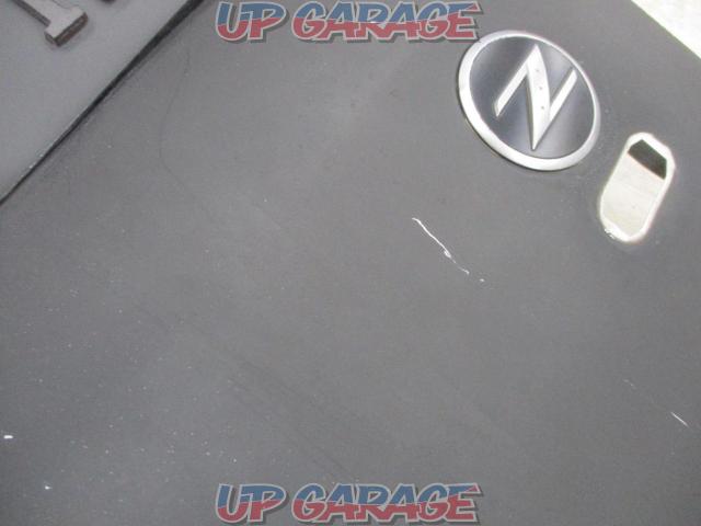 NISSAN
Fairlady Z / Z 33 late genuine
Front fender
Processed goods-08