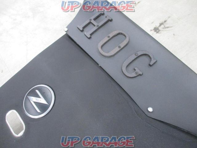 NISSAN
Fairlady Z / Z 33 late genuine
Front fender
Processed goods-10