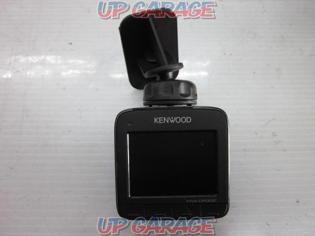 KENWOOD (Kenwood)
KNA-DR300
drive recorder-04