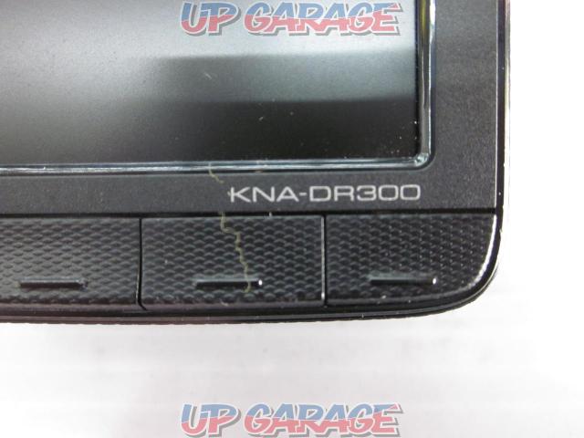 KENWOOD (Kenwood)
KNA-DR300
drive recorder-05