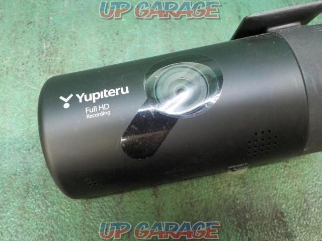 YUPITERU [DRY-FV13] Drive recorder-02