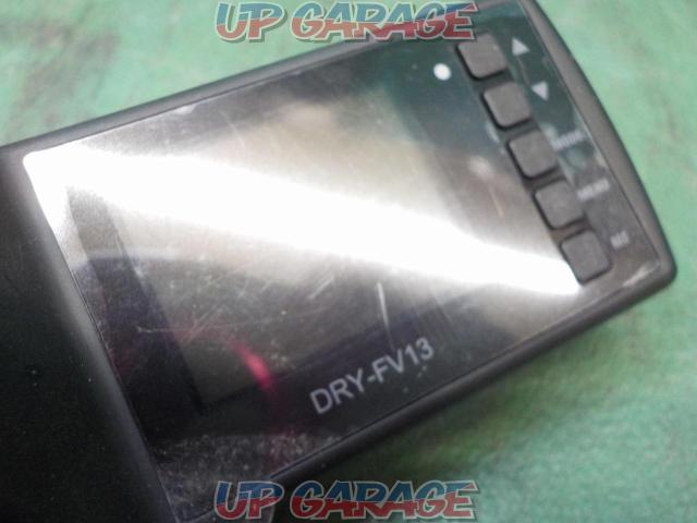 YUPITERU [DRY-FV13] Drive recorder-08