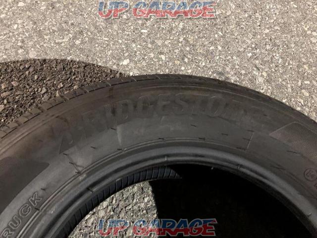 [Tire only] BRIDGESTONE
K370
145 / 80R12
4 pieces set-06