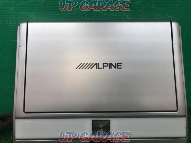 ワケアリ ALPINE TMX-R2200-05