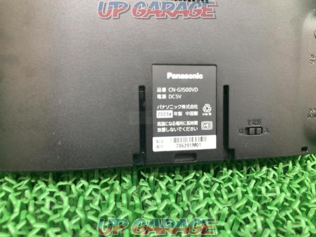 Panasonic CN-G1500VD-06