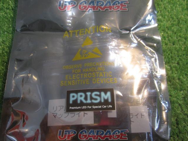 PRISM LED  LEDルームランプ-02