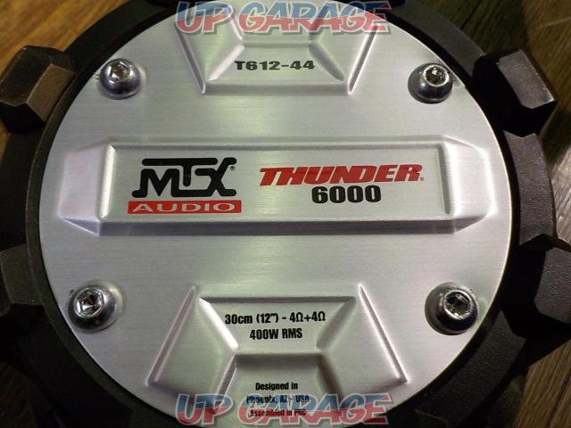 【MTX】T612-44 THUNDER6000-04