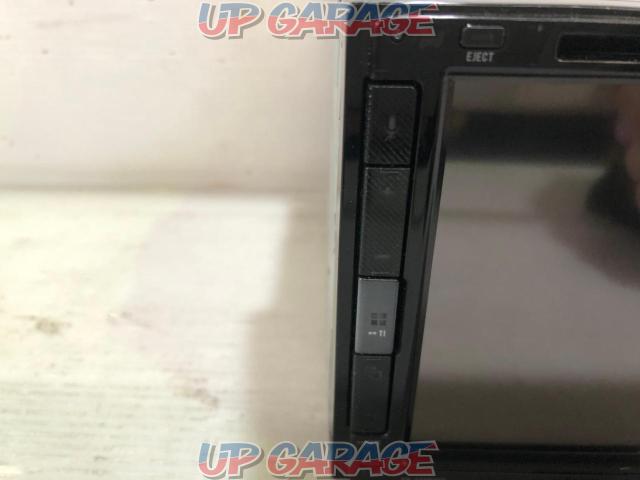 carrozzeria
FH-8500DVS
Popular Apple CarPlay compatible models-03