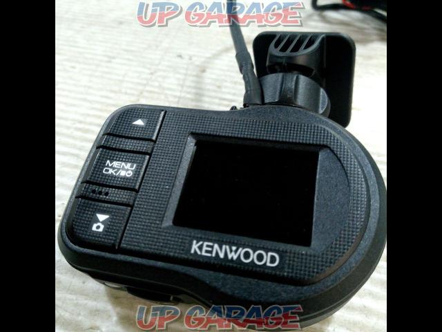 KENWOOD
DRV-410-02