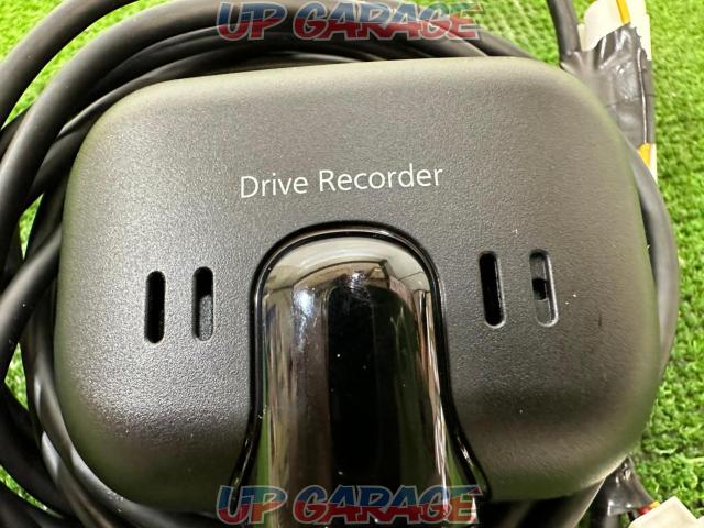 Price reduction!Panasonic
Suzuki genuine option
(CA-DRZ3DZA) Drive recorder-02