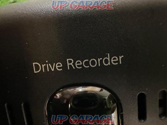 Price reduction!Panasonic
Suzuki genuine option
(CA-DRZ3DZA) Drive recorder-06