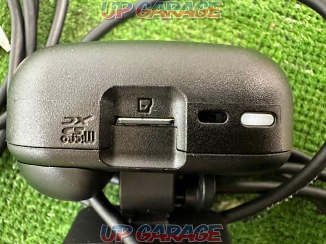 Price reduction!Panasonic
Suzuki genuine option
(CA-DRZ3DZA) Drive recorder-07