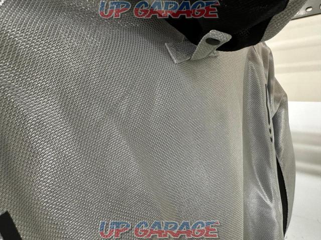 Price reduction! Y’sGEAR (YAS76-SA) mesh jacket-07
