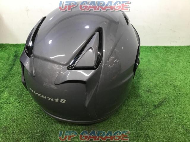 Price reduction!OGK
Kabuto
[AVAND-2]
Jet helmet-04