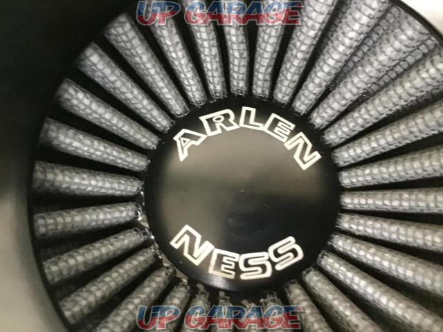 ARLEN NESS エアクリーナー-02