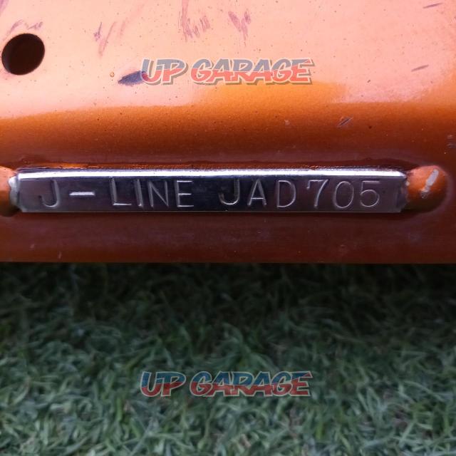 J-LINE
LA600S
Tant
Axle kit
Premium 8-03