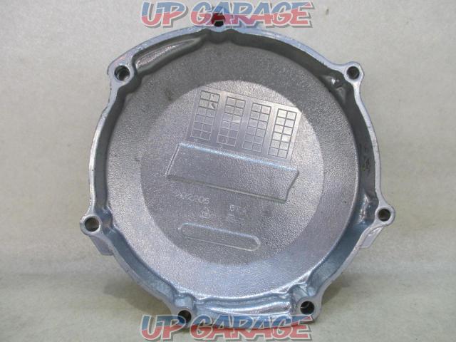 YAMAHA outer clutch cover ■YZ450
2008 model-02