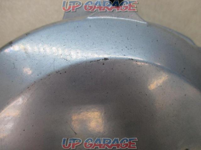 YAMAHA outer clutch cover ■YZ450
2008 model-03