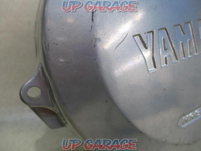YAMAHA outer clutch cover ■YZ450
2008 model-04