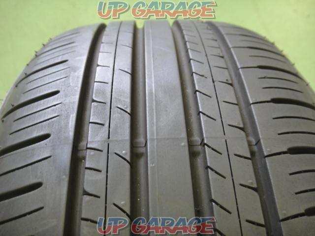 Unused wheels + Bali mountain tires! MONZA
JAPAN
JP
STYLE
MJ02
+
DUNLOP
ENASAVE
EC300 +-04