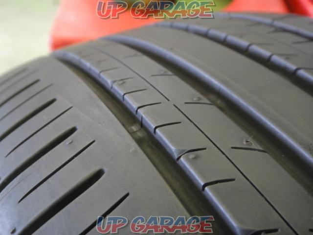 Unused wheels + Bali mountain tires! MONZA
JAPAN
JP
STYLE
MJ02
+
DUNLOP
ENASAVE
EC300 +-05