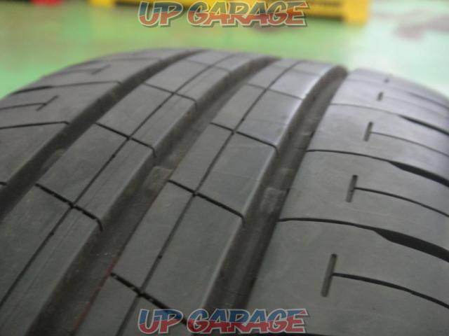 Unused wheels + Bali mountain tires! MONZA
JAPAN
JP
STYLE
MJ02
+
BRIDGESTONE
ECOPIa
EP150-05