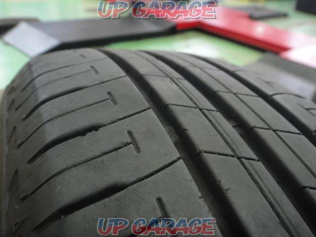 Unused wheels + Bali mountain tires! MONZA
JAPAN
JP
STYLE
MJ02
+
BRIDGESTONE
ECOPIa
EP150-06