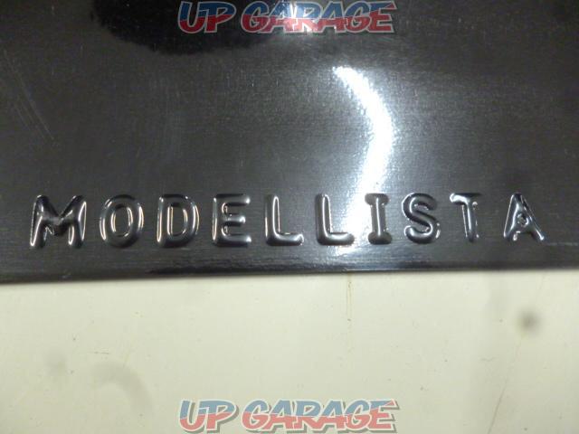 トヨタ MODELLISTA リヤスカート 210系クラウン ロイヤル 品番D2641-39910--08