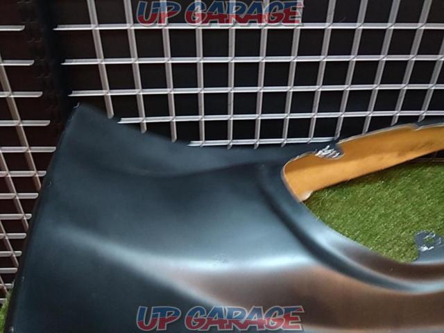 [Manufacturer unknown]
Remove Bandit250v
Outside tail cowl-02